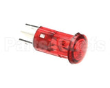02.19.241.00 Hatco Pilot Light,125V,Red