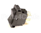 02.19.242.00 Hatco Switch Roc Dpdt 10A 250V