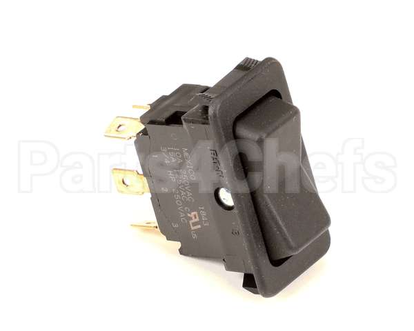 02.19.242.00 Hatco Switch Roc Dpdt 10A 250V