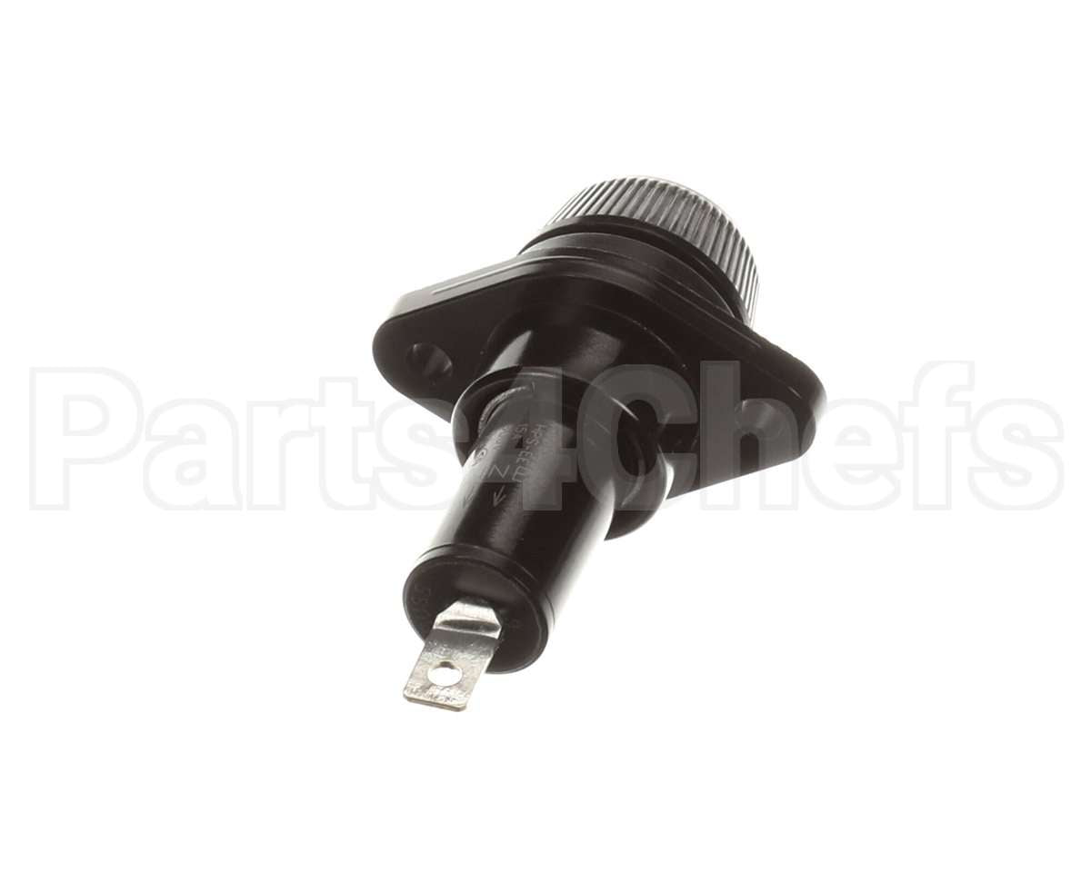 02.19.246.00 Hatco Fuse Holder Panel Mtg 15A 600V