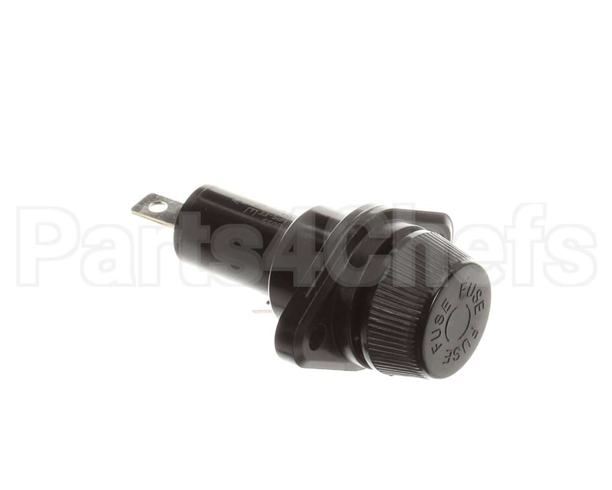 02.19.246.00 Hatco Fuse Holder Panel Mtg 15A 600V