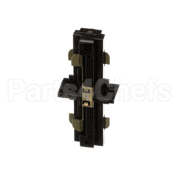 02.19.252.01 Compatible Hatco Trackjoiner, Black