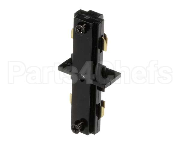 02.19.252.01 Hatco Track Joiner, Black