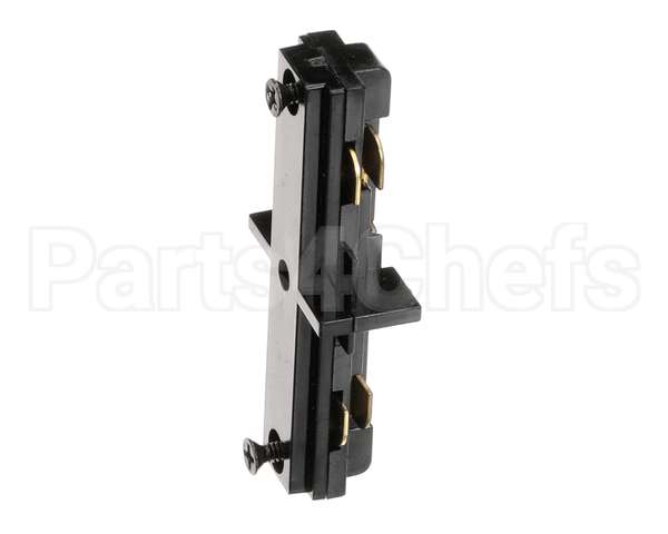 02.19.252.01 Hatco Track Joiner, Black