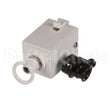 02.19.270.02 Compatible Hatco Track Pendant Wac White