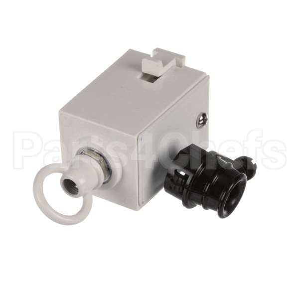 02.19.270.02 Compatible Hatco Track Pendant Wac White