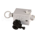 02.19.270.02 Hatco Track Pendant Wac White