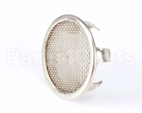02.20.026.00 Hatco 1" Dia Screened Plug