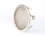 02.20.026.00 Hatco 1" Dia Screened Plug