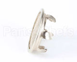 02.20.026.00 Hatco 1" Dia Screened Plug