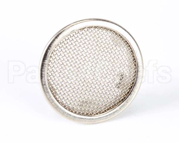 02.20.026.00 Hatco 1" Dia Screened Plug