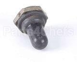 02.20.040.00 Hatco Rubber Boot For Tog Sw