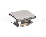 02.20.055.00 Hatco Caplug 1"Sq Tubing Pltd
