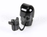 02.20.206.00 Hatco Cord Grip Rt Ang 5/8" Sr-11