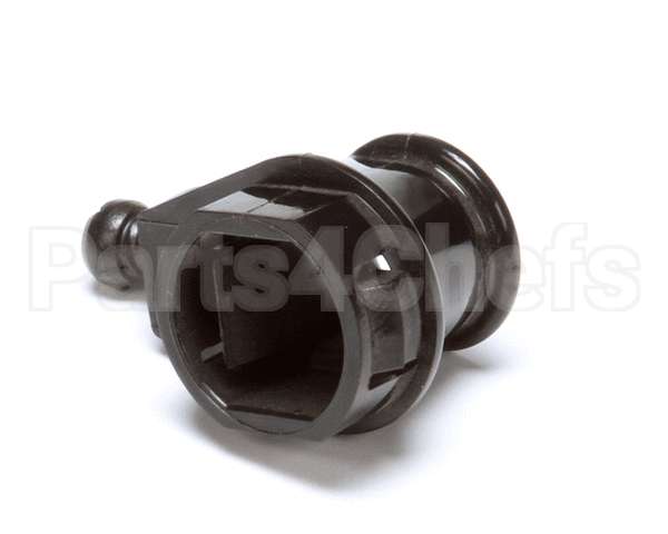 02.20.212.00 Hatco Cord Grip,Strt,.400 Max