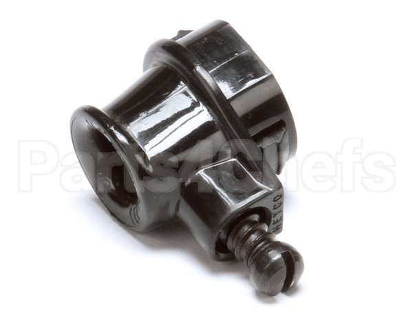 02.20.212.00 Hatco Cord Grip,Strt,.400 Max