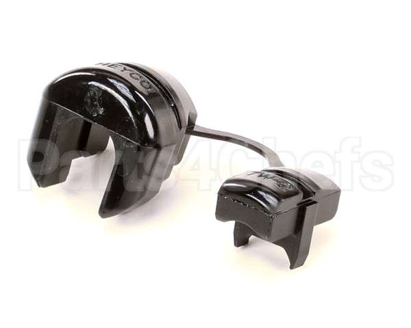 02.20.226.00 Hatco Cord Grip Str Thru(St)7/8"Dia