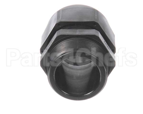 02.20.324.00 Ovention Cord Grip Liq Tight Strt Wnut