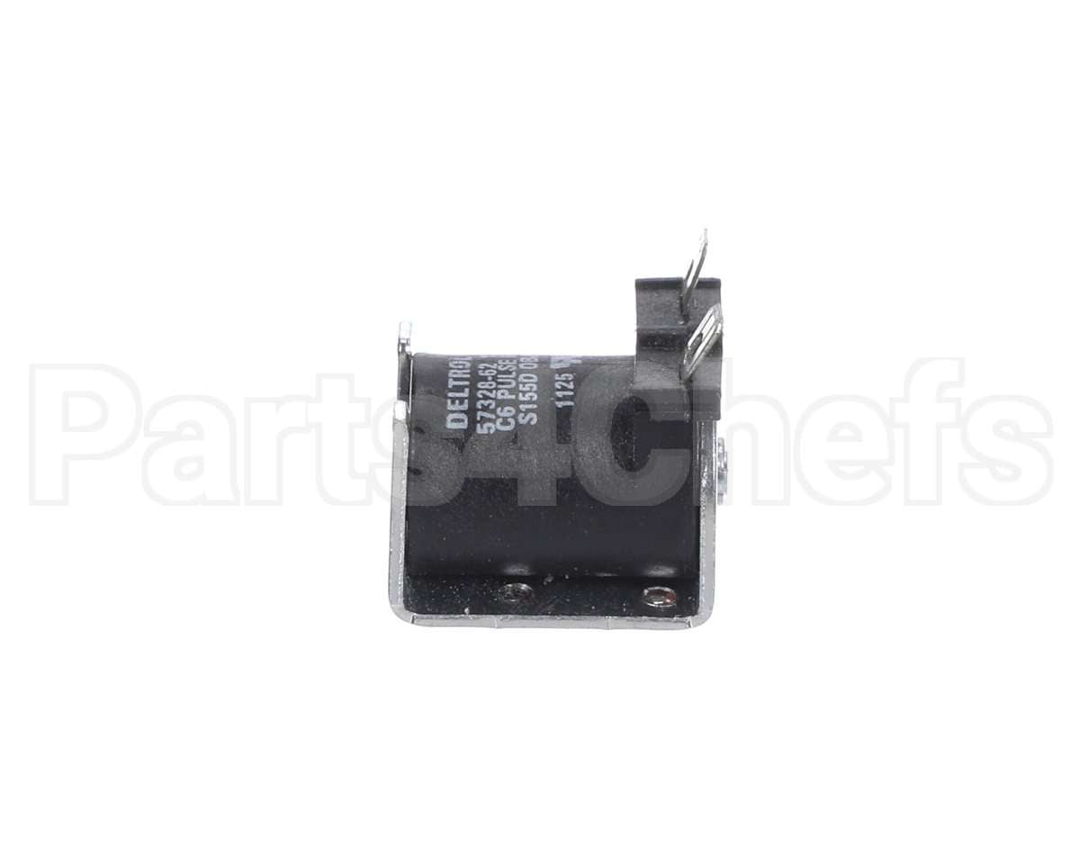 02.20.342.00 Hatco Solenoid,120Vac,Pulse Duty,Tpt
