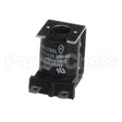 02.20.407.00 Compatible Hatco Solenoid, 240Vac, Pulseduty, Tpt