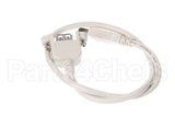 02.20.435.00 Ovention Usb Cable,Panel Mount,20 Ovn