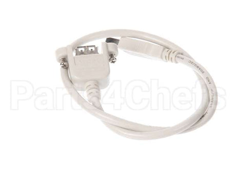 02.20.435.00 Ovention Usb Cable,Panel Mount,20 Ovn