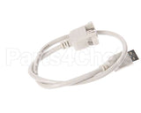 02.20.435.00 Ovention Usb Cable,Panel Mount,20 Ovn