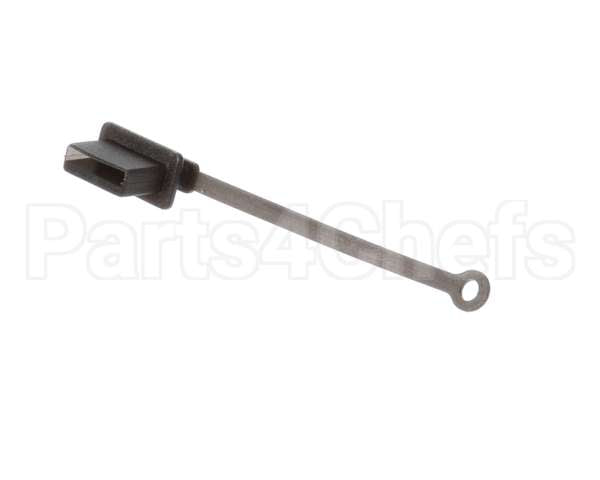 02.20.438.00 Ovention Cover,Usb Female,Black Tab