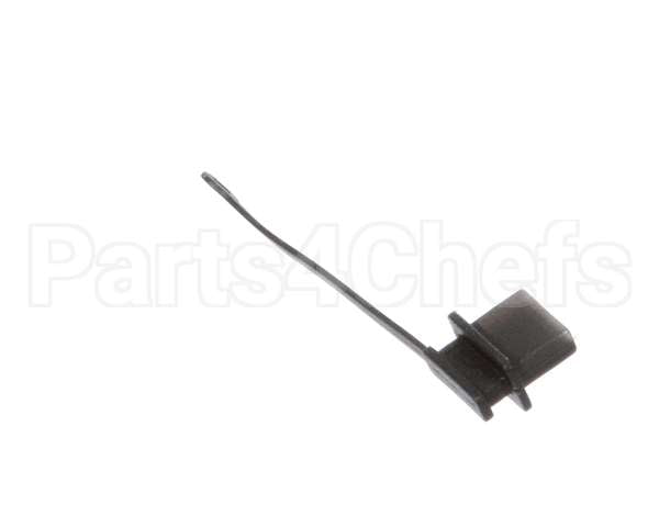02.20.438.00 Ovention Cover,Usb Female,Black Tab