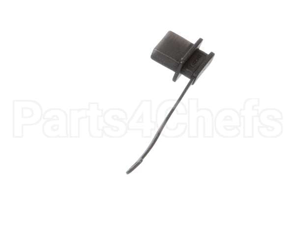 02.20.438.00 Ovention Cover,Usb Female,Black Tab