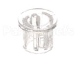 02.20.454.00 Ovention Window Plug,.375 Hole