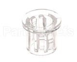 02.20.454.00 Ovention Window Plug,.375 Hole