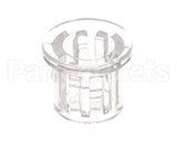 02.20.454.00 Ovention Window Plug,.375 Hole