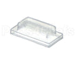 02.20.482.00 Hatco Rubber Switch Boot, Rocker