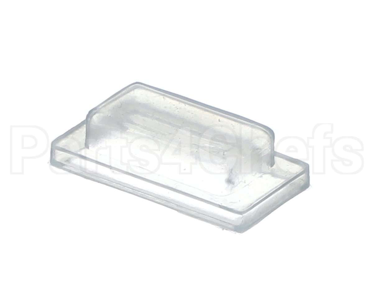 02.20.482.00 Hatco Rubber Switch Boot, Rocker