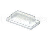 02.20.482.00 Hatco Rubber Switch Boot, Rocker
