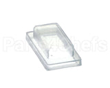 02.20.482.00 Hatco Rubber Switch Boot, Rocker