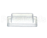 02.20.482.00 Hatco Rubber Switch Boot, Rocker