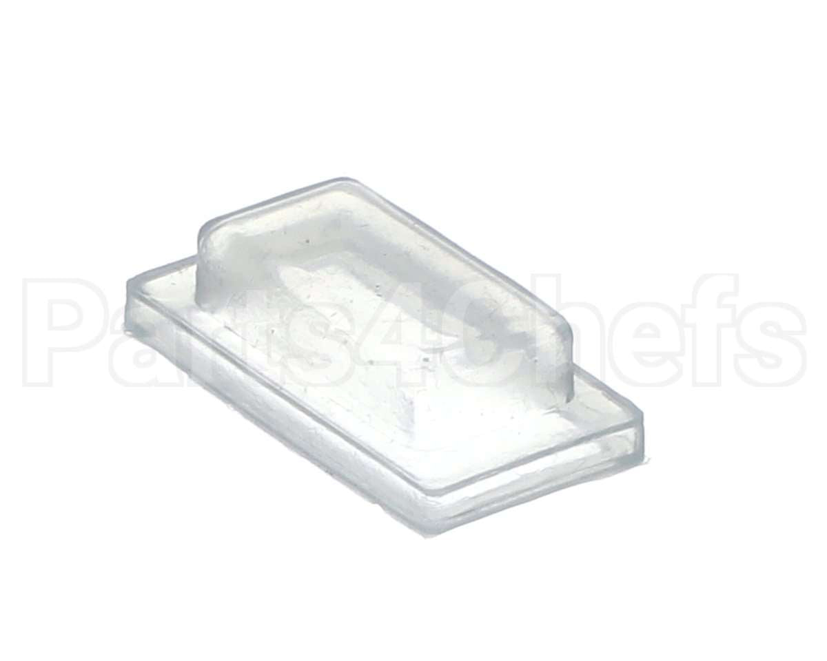 02.20.482.00 Hatco Rubber Switch Boot, Rocker