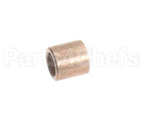02.20.514.00 Hatco Bushing,Brz,.25Id .375Od .375L