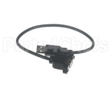 02.20.515.00 Hatco Usb Cable,Panel Mount,10.2"