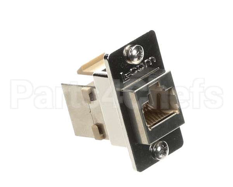 02.20.516.00 Ovention Rj45 Panel Mount