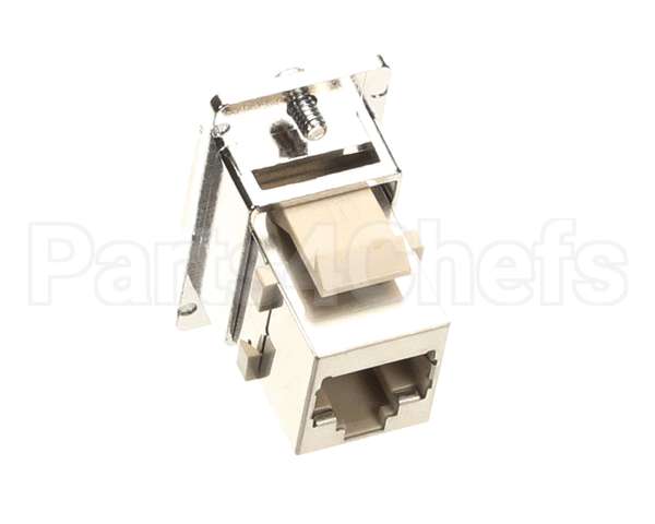 02.20.516.00 Ovention Rj45 Panel Mount