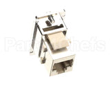02.20.516.00 Ovention Rj45 Panel Mount