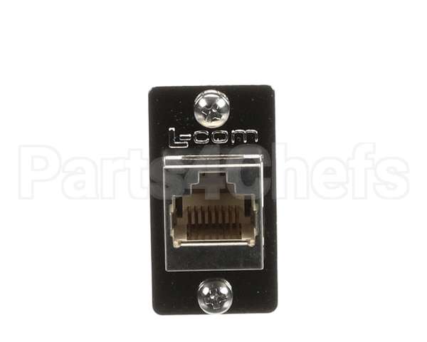 02.20.516.00 Ovention Rj45 Panel Mount