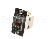 02.20.516.00 Ovention Rj45 Panel Mount