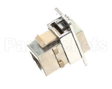 02.20.516.00 Ovention Rj45 Panel Mount