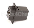 02.20.545.00 Ovention Usb Adapter A-A Black