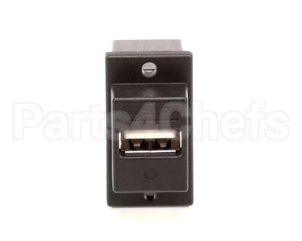 02.20.545.00 Ovention Usb Adapter A-A Black