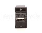 02.20.545.00 Ovention Usb Adapter A-A Black